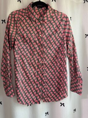 BCBG Max Azria Shirt - Size S